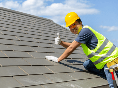 About Roof Repair Experts Haverhill, IA